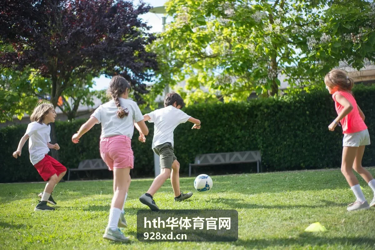 hth华体育官网 热身与动态拉伸配图