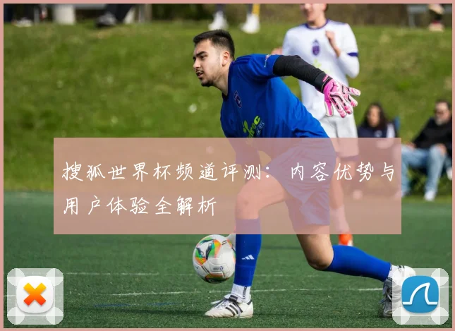 搜狐世界杯频道评测:内容优势与用户体验全解析